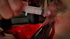 Twisted Nymphs: Nymphs berpinta - masa bermain kucing bahagian 7