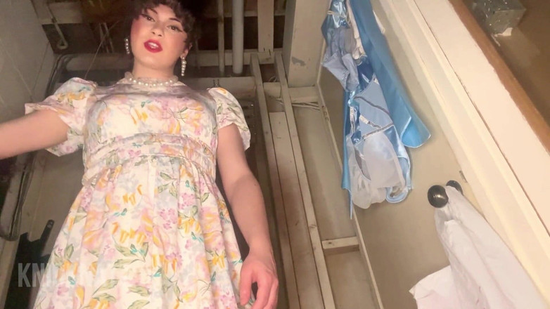 Natalie Napoli: Fagarella