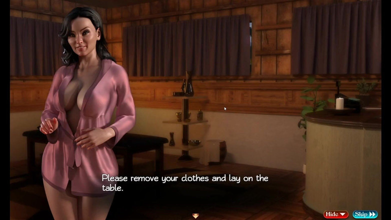 Joystick Cinema: Скарб Надії