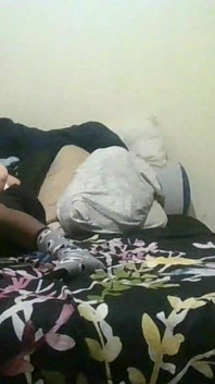 Pequeña Chica Follada Por BBC