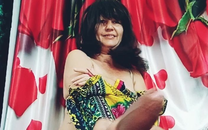Bolly Karma: Podívejte se, jak ovládám jeho ptáka