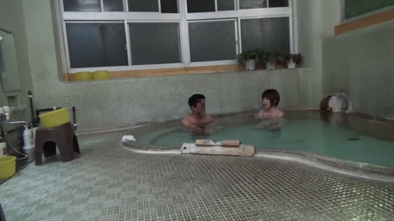 EAGLE Global: Hot Spring Hotel Deep in the Mountains Part 1