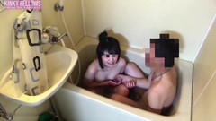 A case of fling: Asiatischer engel 27005