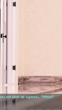 Awam 2 baskısı: Parker ev anlaşması - Sophia Services Larry ve Don, Gina'nın burnunun dibinde