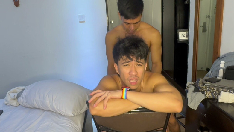 Jak Malik: Jak Malik with 7 Incher Bottom Pt 2