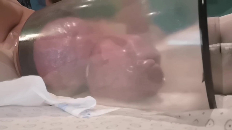 Monster_Meat_: Kompilasi mengepam nakal 2stage