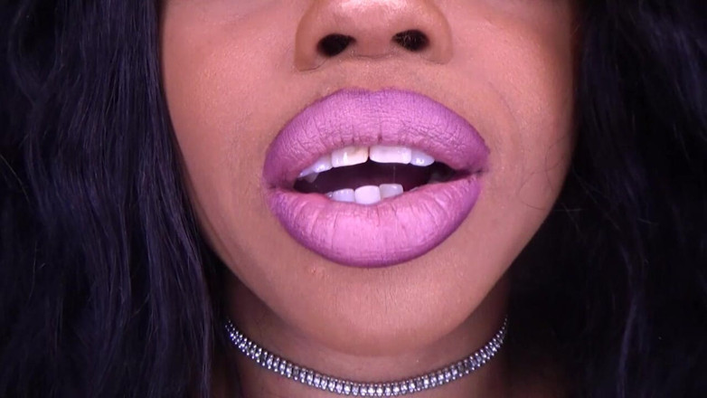 VeryCruelAspen: Quick Lips