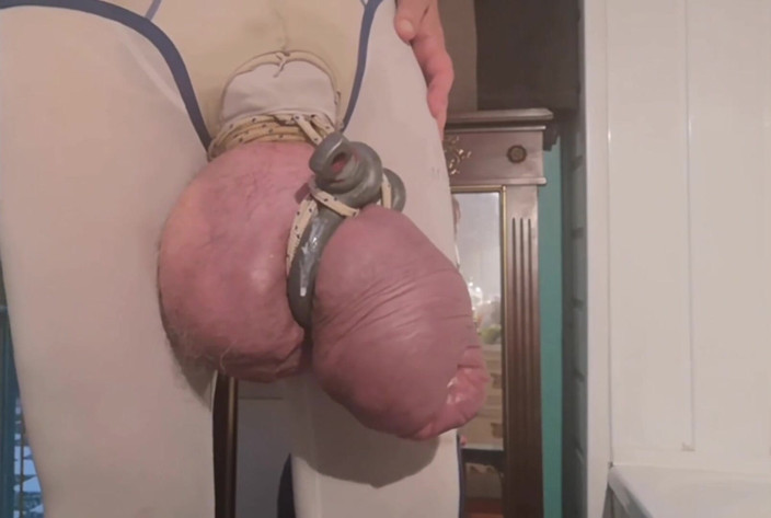 Monster_Meat_: Tight is always better