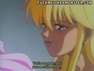 Fuck Me Like a Monster: Porno rilis manga hentai manga