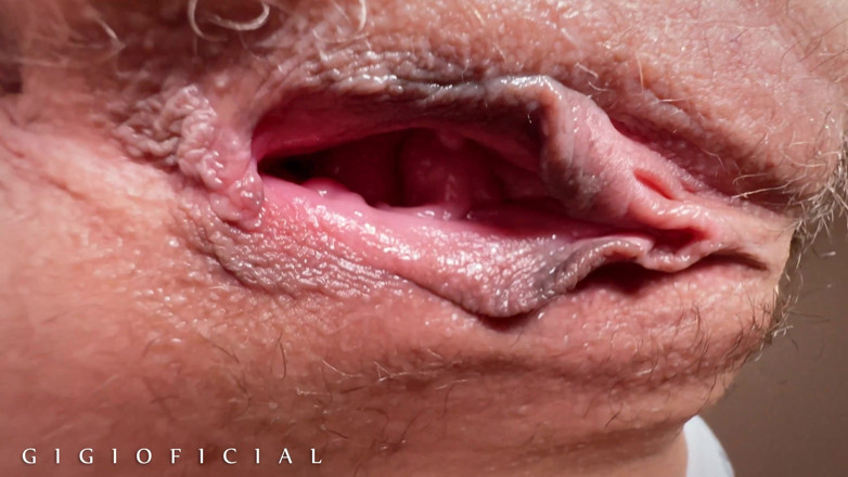 Gigi oficial: Extreme Close up Fuck: My First Time in 19 Years Old
