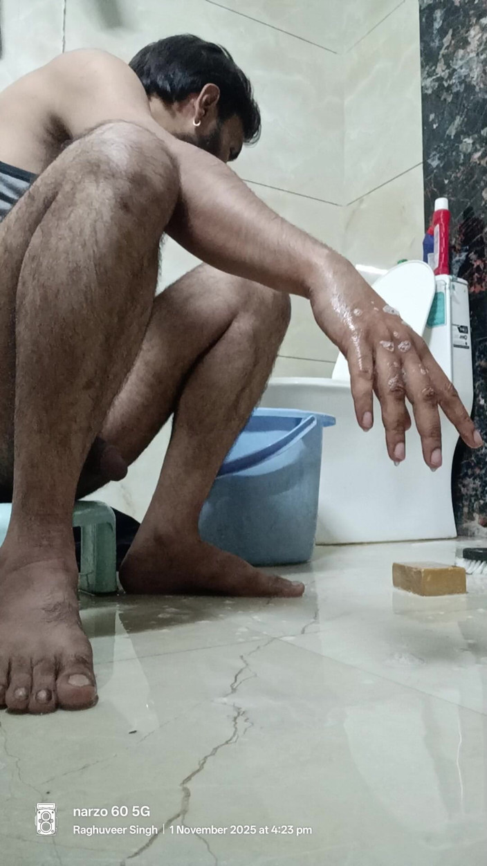 Rajasthani-old-lover: Sesso con il vicino