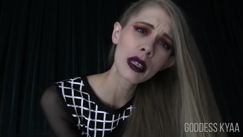 Kyaa Chimera: Nutzloses Verlierertraining