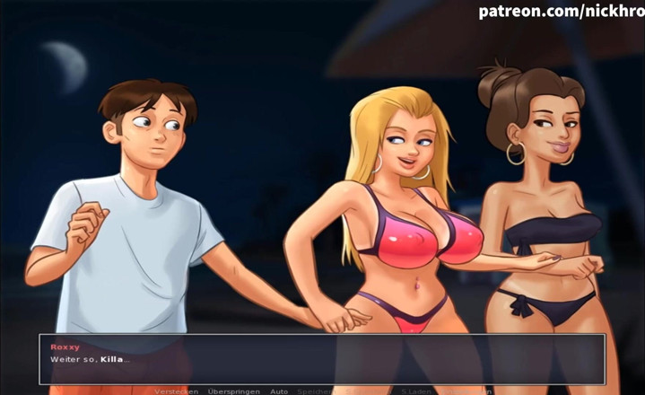 Cartoon Universal: Desene animate germane, partea 148 - curvă curvă se fute cu un...