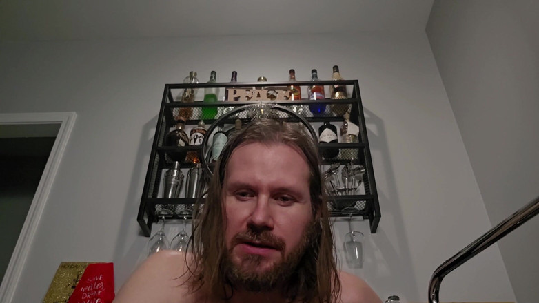 AlbinoAdonis: Findom Tribute to Serve