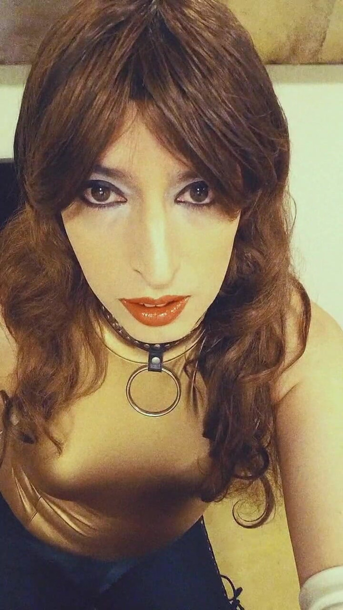 Tammy sissy slave: 다중 녹음