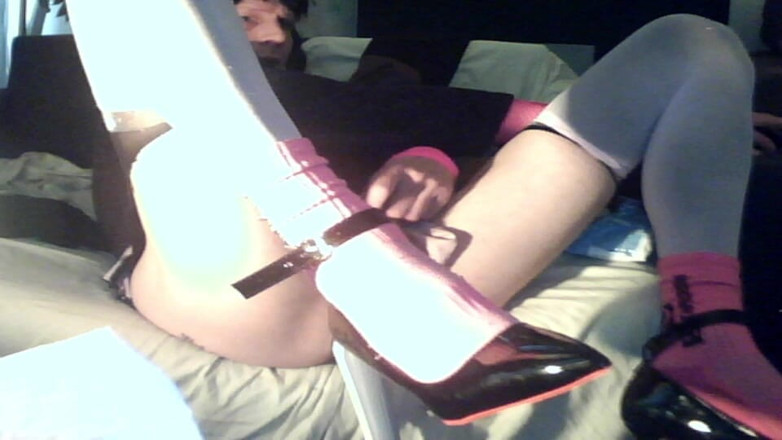 Mannenkut: Solo Dildo