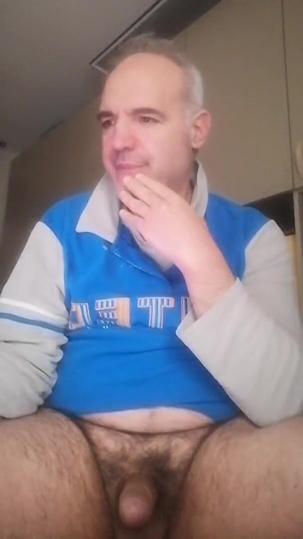 A Long, Hearty Cumshot for My Obedient Slave!.mp4 (Instructions to masturbate with pleasure)