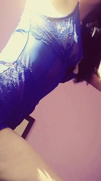 MILF Ginnagg melancap