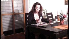 Natural Chris: 서비스 기술자와 피스팅