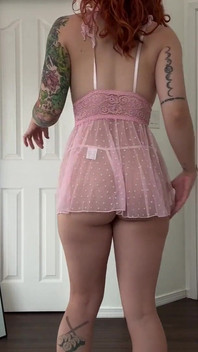 Just Posted a New Try on Haul!