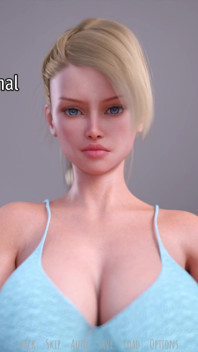 Shadows of Seducție V0.5 - P3 Lia și masajul arzător al sânilor cu Jessica