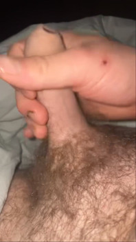 Me and My Hard Cock