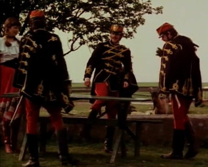 GERMAN PORN CLASSICS: Й. Мутценбахер 2