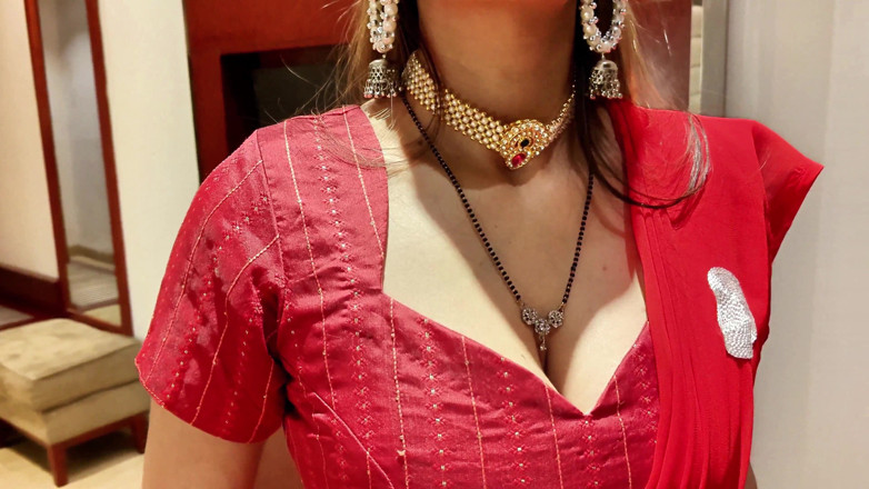 Sassysonia: My Tution Teacher Teach Me How to Do Sex