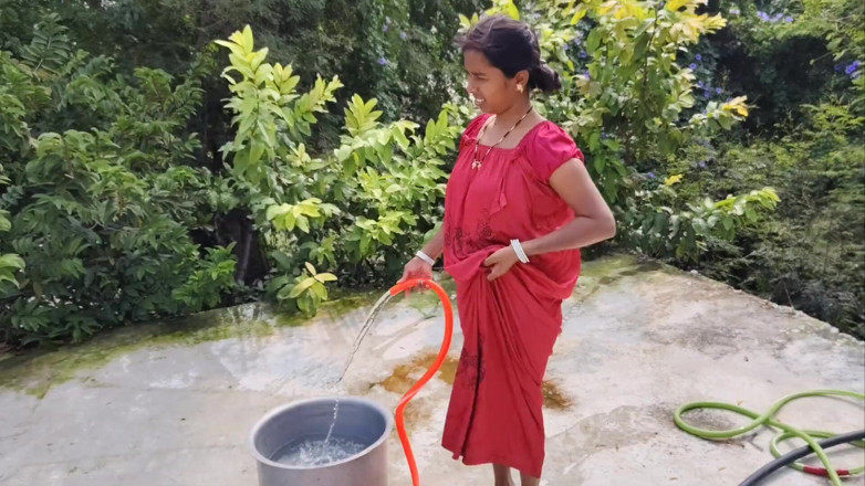 Premi pooja: Devar Bhabhi Hindi Movie