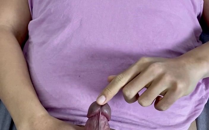 UnderXiaoQiang: Mencoba sudut mani muncrat baru, apakah kamu pikir ini bagus?
