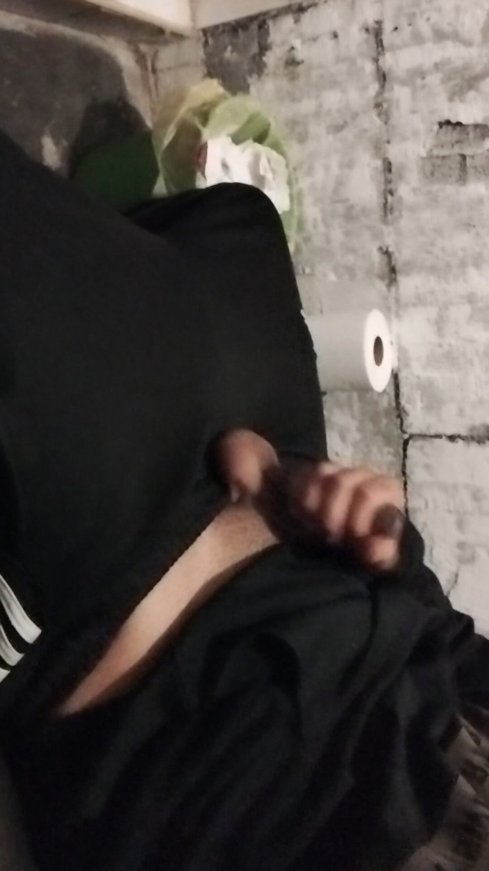 AlexAlejandro13: La première moitié est terminée et j’ai chaud