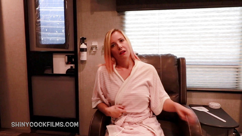 Jane Cane: 生徒が先生をいじめる、パート1