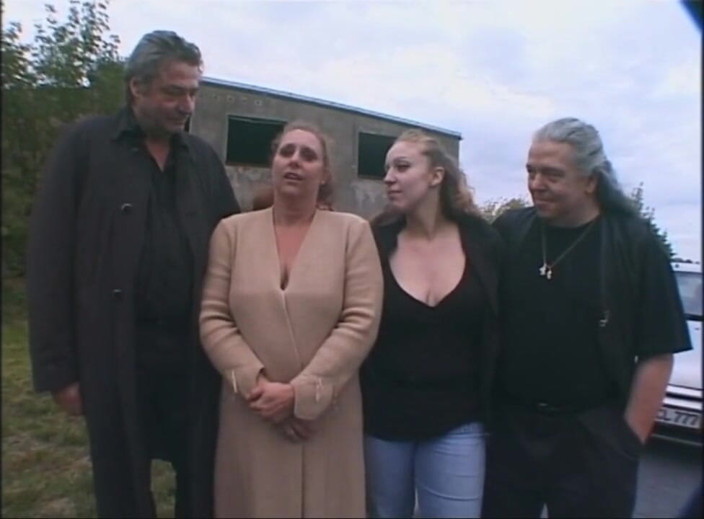 Absolute BDSM films - The original: Culo grasso e sculacciata parte 3