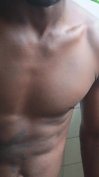 I Present to You My Dick