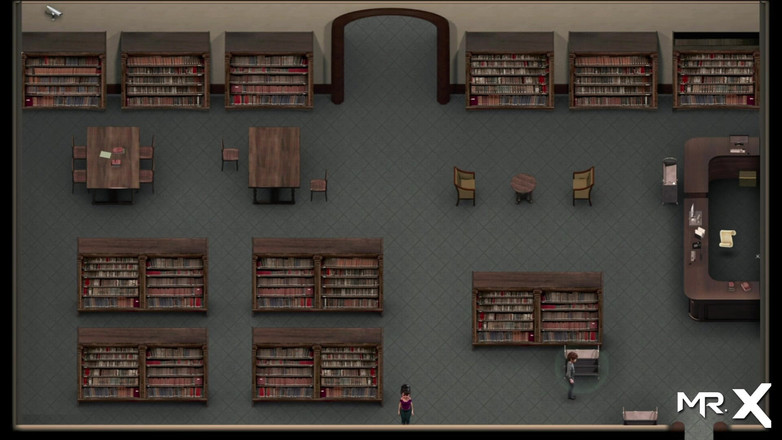 Mr Studio X: Epidemie chtíče: obrázky # 11 nahé mámy