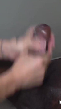 Pure Cirenverde Cockworship/handjob