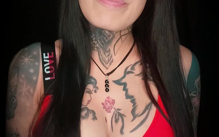 Darcy Diamond: Tu sei patetico... e lo sai