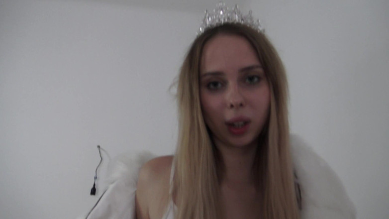 Solo Austria: Marea prințesă Kelly te va umili din cauza dimensiunii tale...