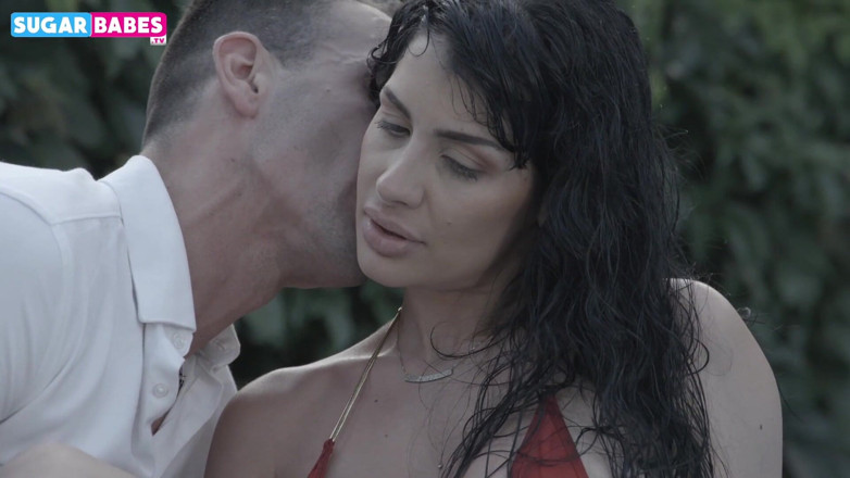 SugarBabesTV: Dåliga tjejer gör bra tycker dvd