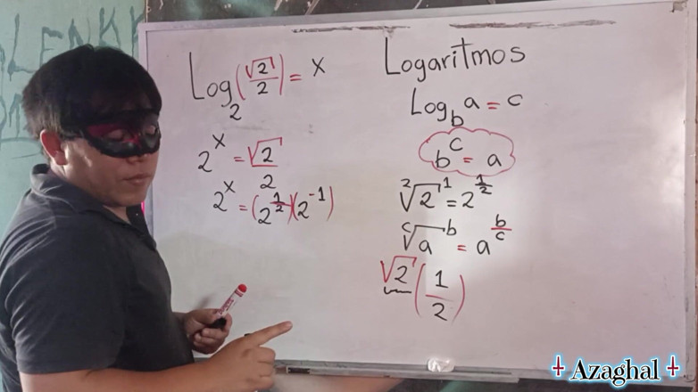 Rosaroja: 91 Sexual Mathematics Logarithms Ii in Your X