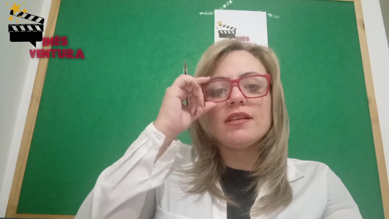 Raquel Cardoso Da Rosa: Curso online Atores E Atrizes Profissioanl Modulo 4