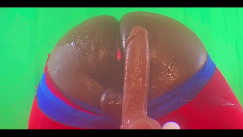 DipsoDeep: Haruskah aku merekam dengan lebih banyak fantasi dildo?