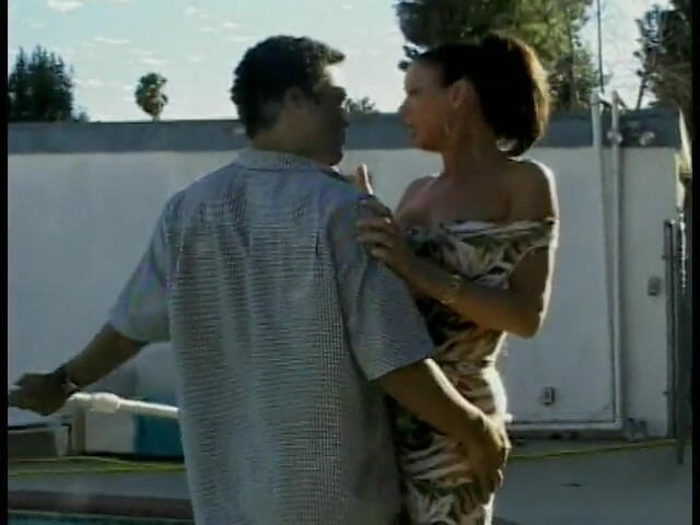Real Life Cougars: Stunning cougar gets horny and wants that black dude to...