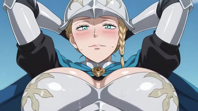 Prznai: Black Clover Charlotte Hen