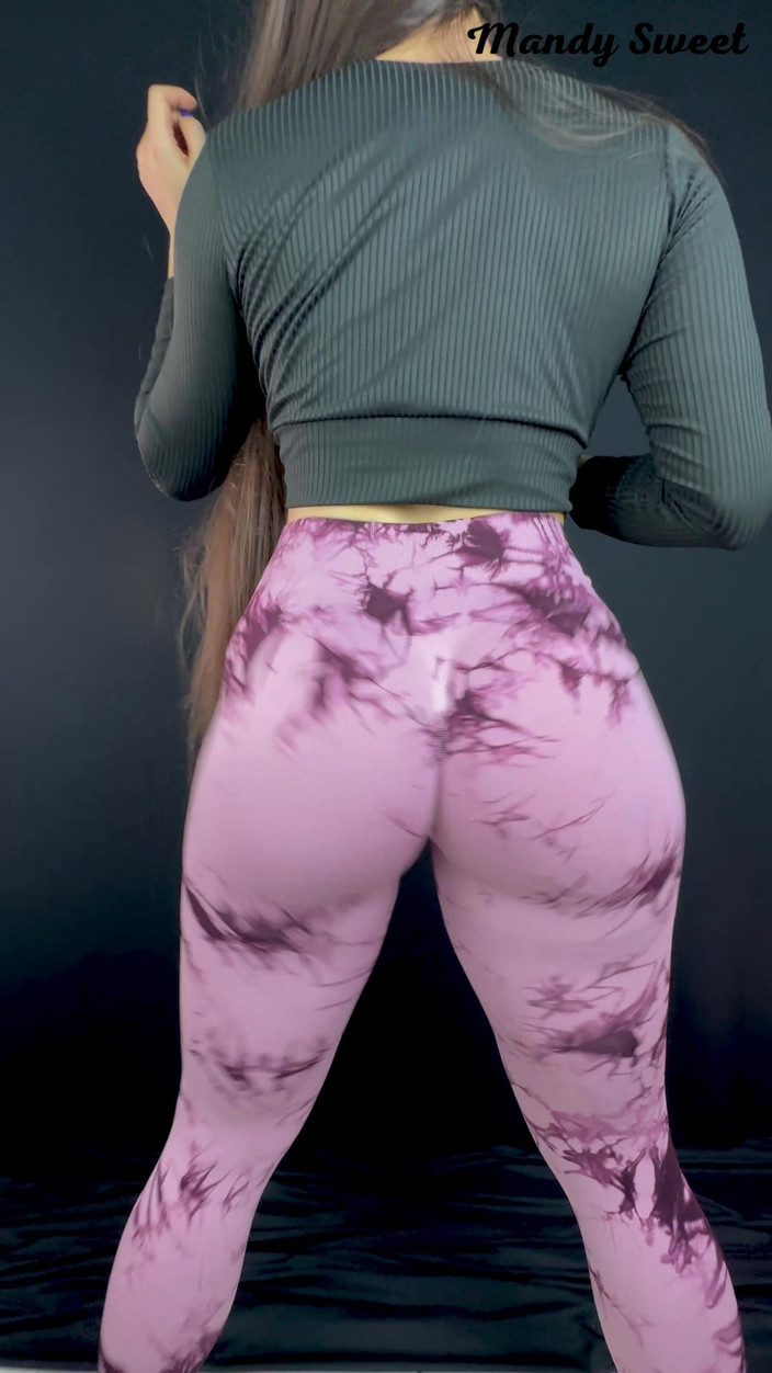 Mandy Sweet studio: Brasileira Bunda Grande Rebolando Ao Som De Funk Com Sua...