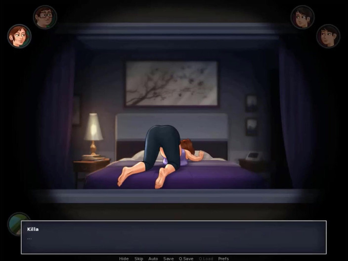 Cartoon Play: Saga musim panas bahagian 113