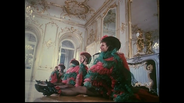 FM Video VOD: Janda Merry #02