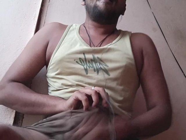 Masterbate at Slow Motion (Ismaat deva)