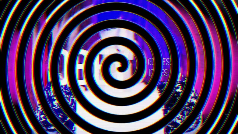 goddessjoules: Rilassati e guarda la Spirale