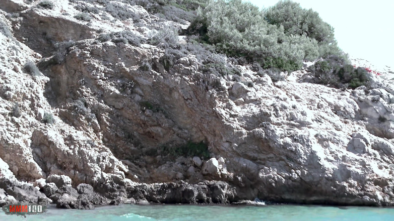 MMM100 Fuck Buddies: Gina Snake: Pierwszy test łucznictwa i Mademoiselle Justine zostaje zerżnięta w...